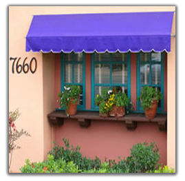 Retractable Awnings